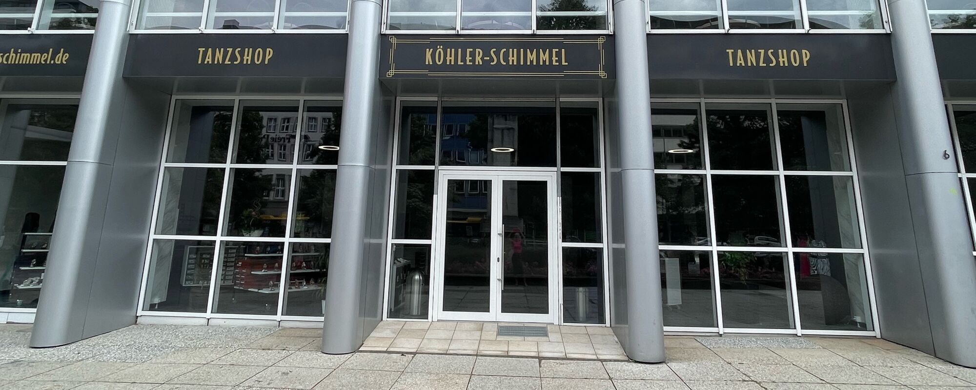 Tanzschule Köhler - Schimmel